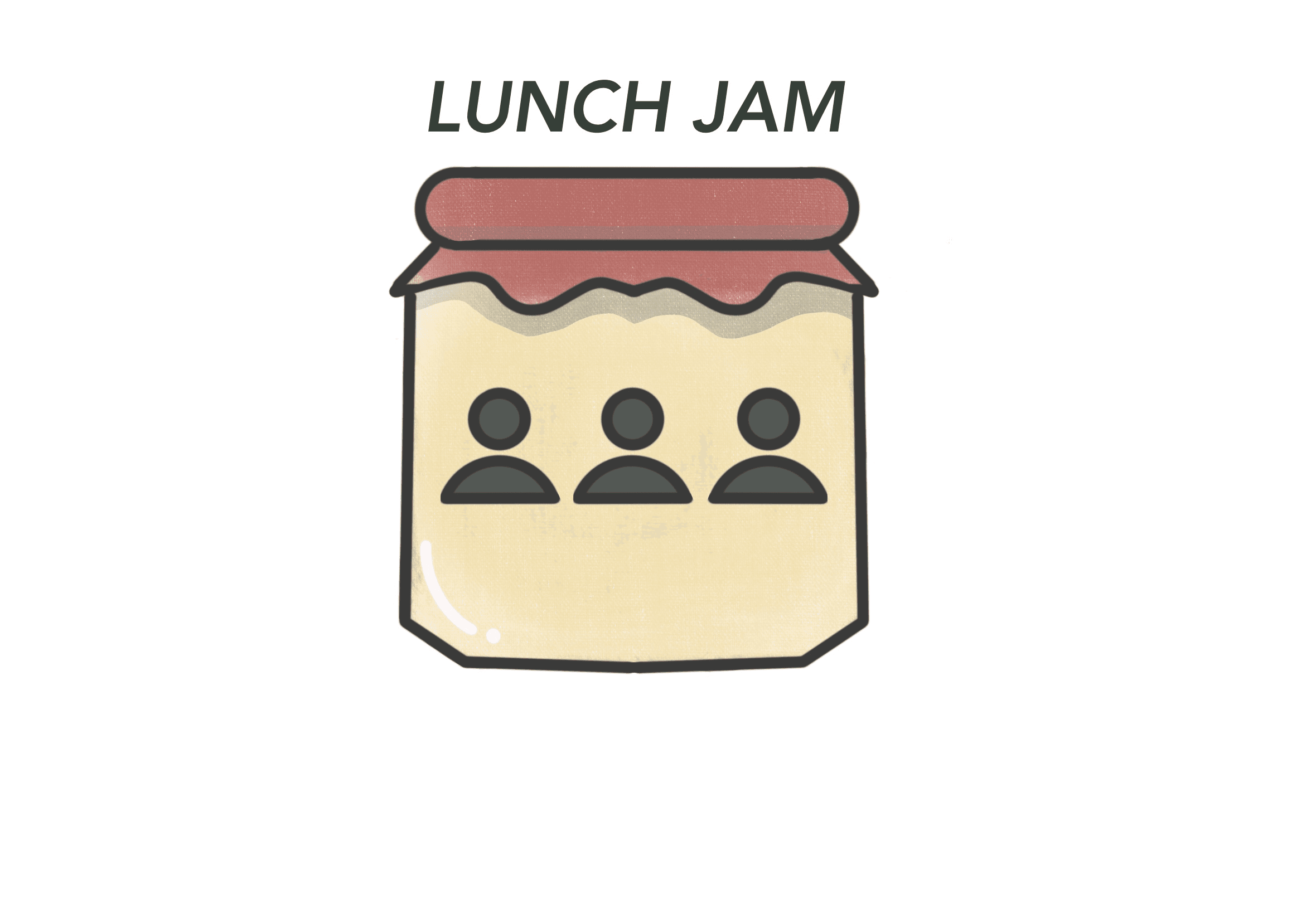 LunchJAM