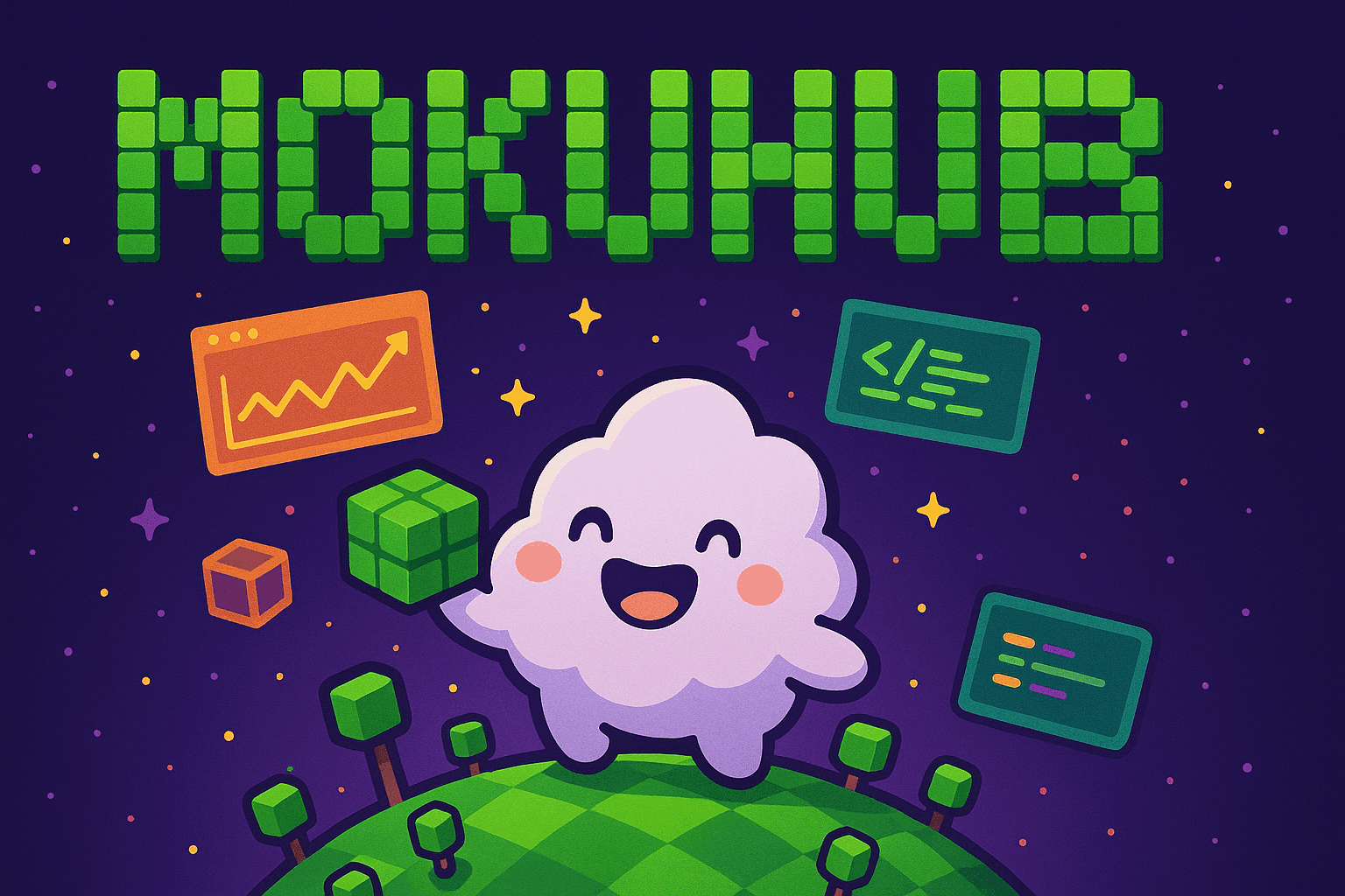 MokuHub